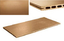 BRONZE