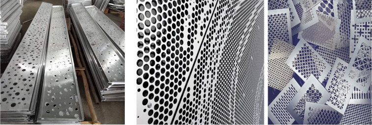 타공디자인패널 Installation 이미지4