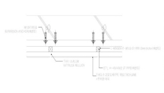 박판세라믹패널 Installation 이미지3