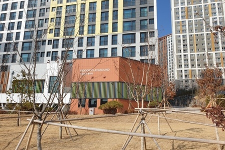 시흥 공동주택